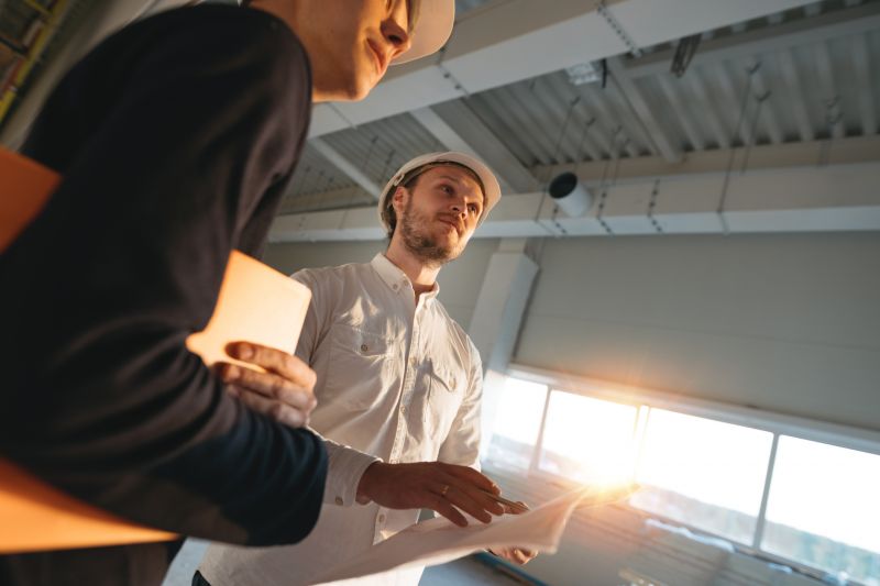 Lead Inspection detail