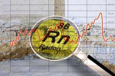 Radon Assessment in Chicago, IL