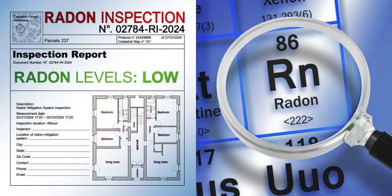 Radon Prevention in Naperville, IL
