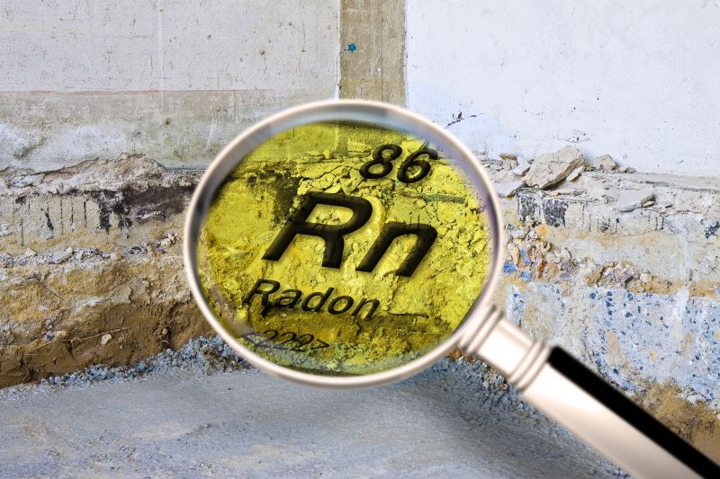 Radon Remediation in Naperville, IL
