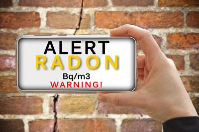 Radon Remediation in Lake County, IL
