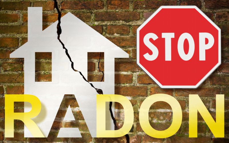 Radon Removal in Naperville, IL