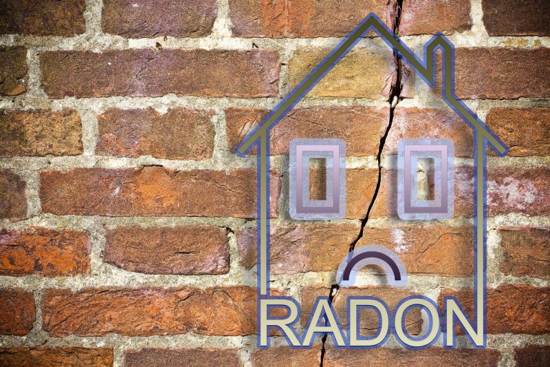 Radon Testing Service in Lake County, IL