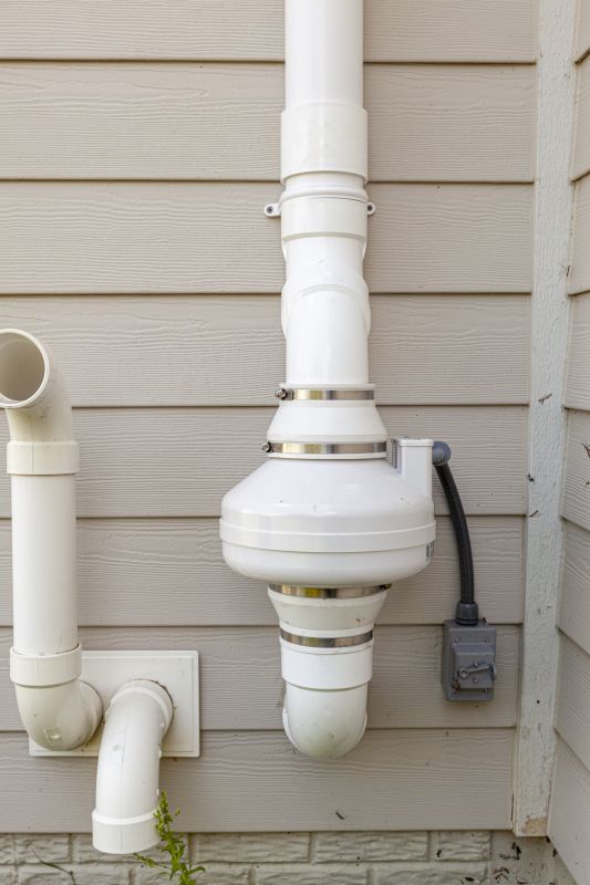 Radon Removal in Chicago, IL
